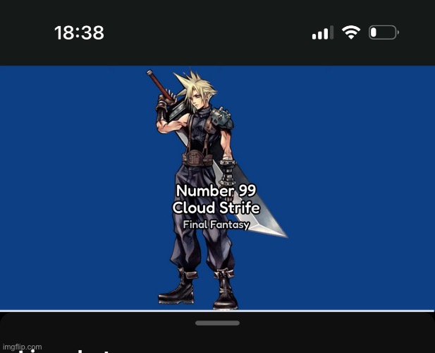 Too 283462 characters recognizes peak | made w/ Imgflip meme maker