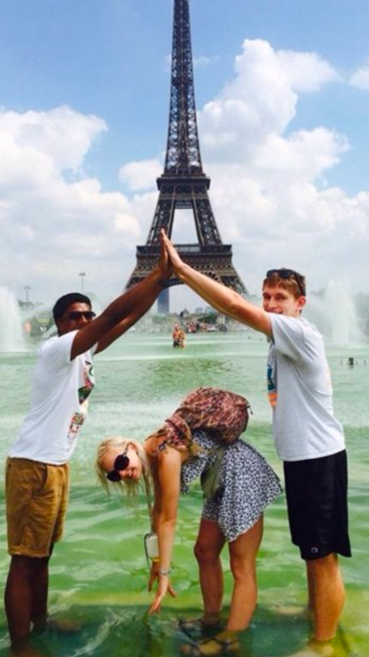 Teamwork Blank Meme Template