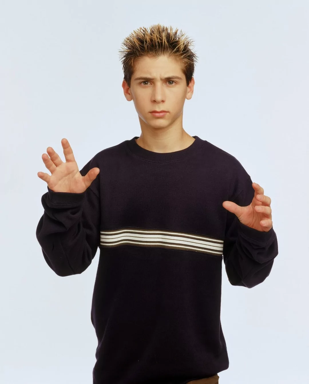 meme reese malcolm Blank Meme Template