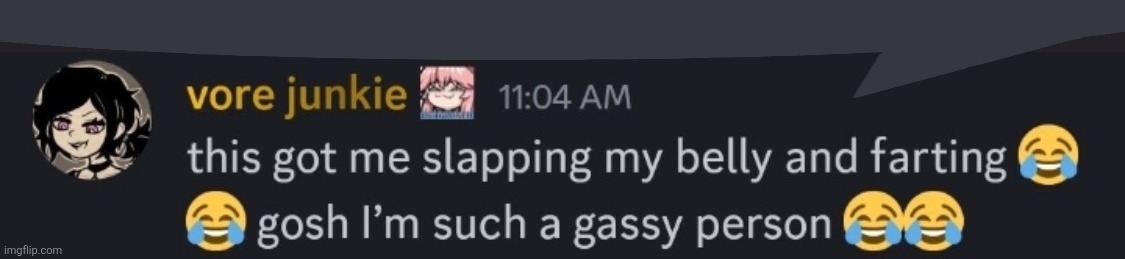 ㅤ | image tagged in this got me slapping my belly and farting | made w/ Imgflip meme maker
