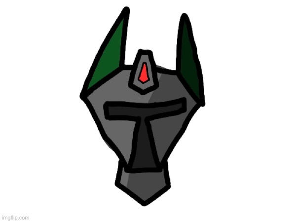 cool helmet :D | made w/ Imgflip meme maker