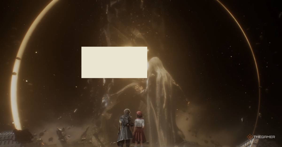 Gommage Blank Meme Template