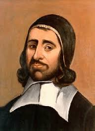 Richard Baxter Blank Meme Template