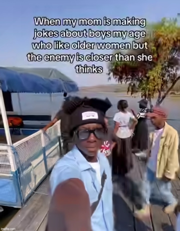 Ong | made w/ Imgflip meme maker