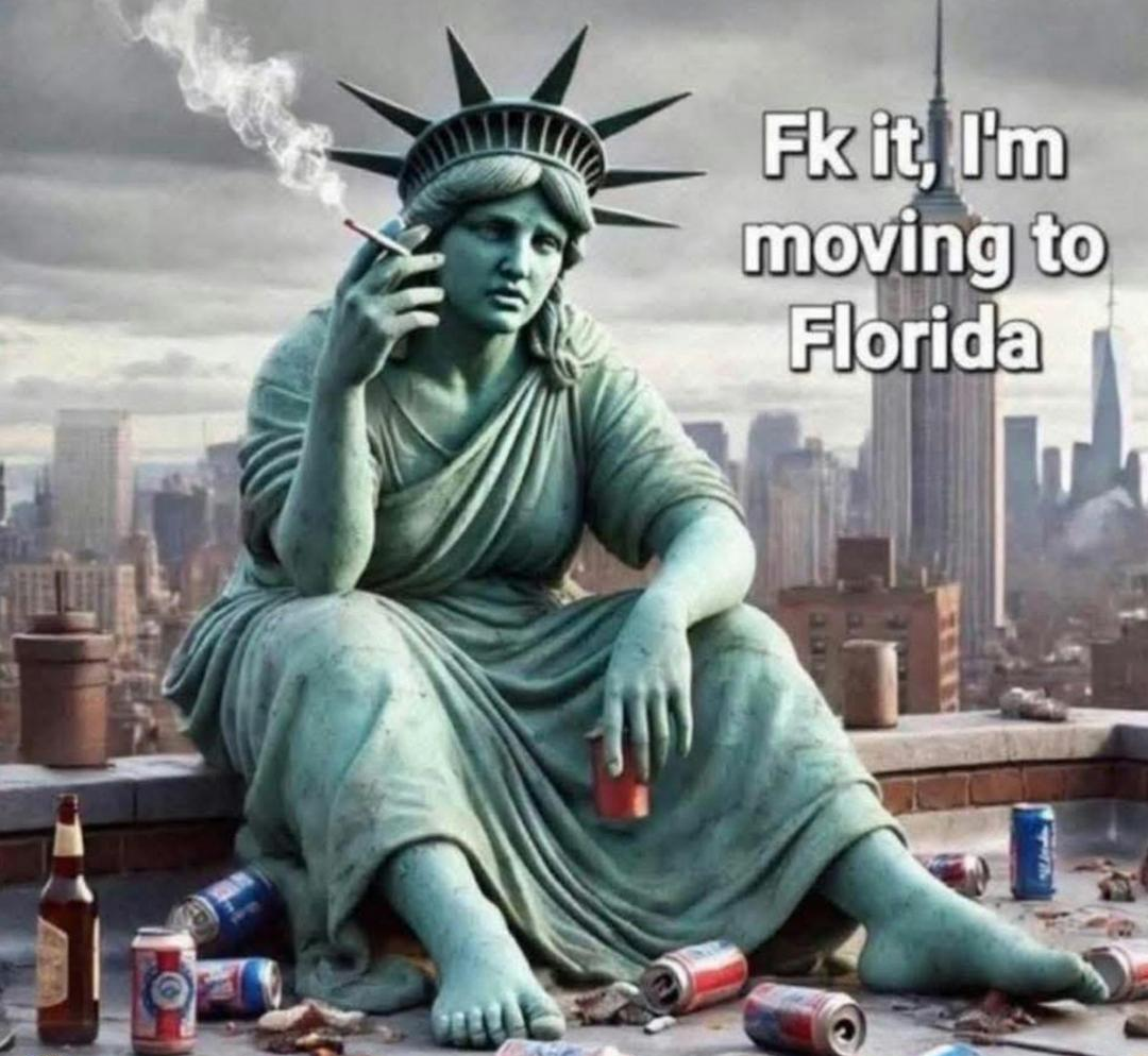 High Quality liberty Blank Meme Template