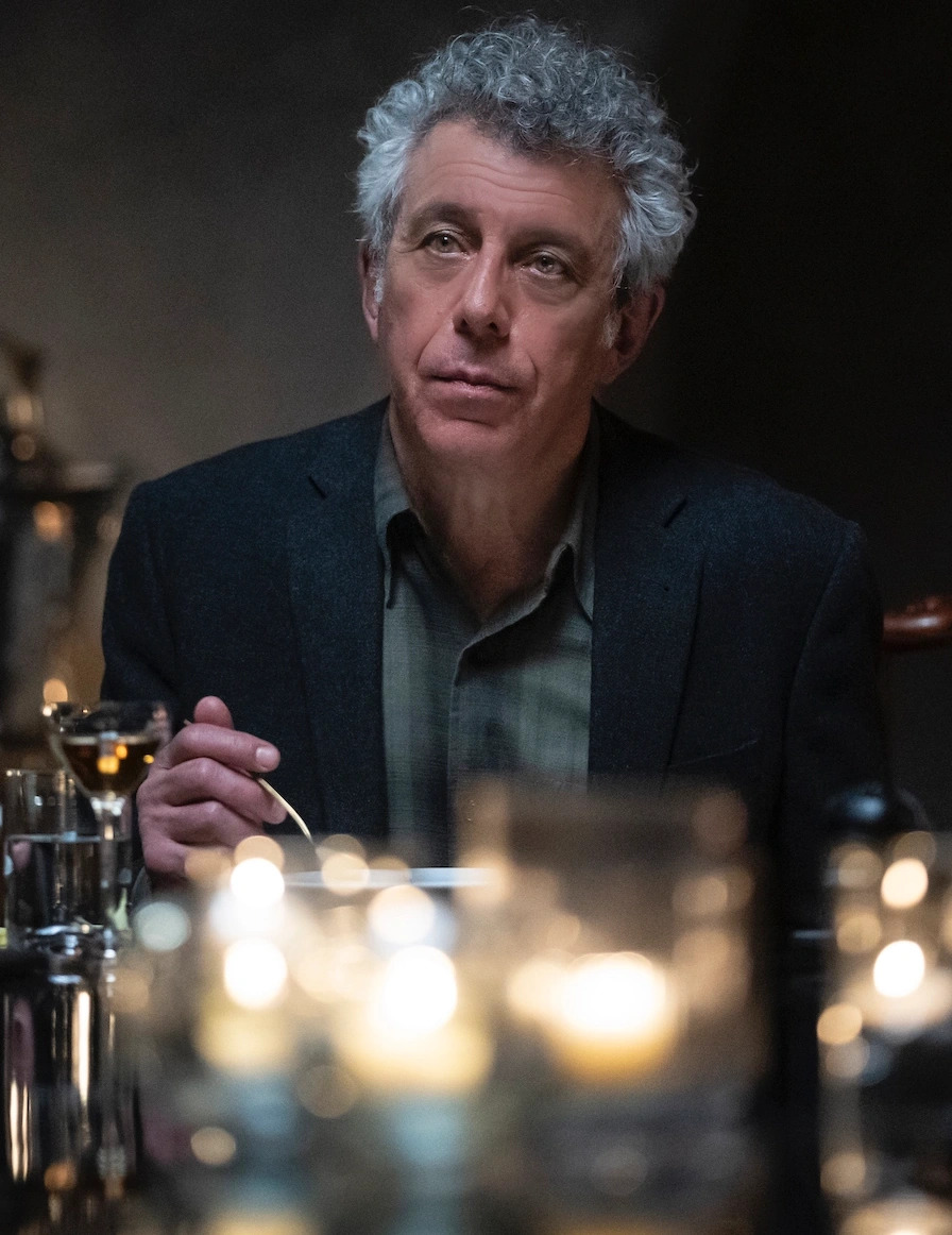 Did you eat the baby? Blank Meme Template