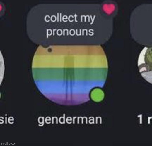 Collect his pages | made w/ Imgflip meme maker