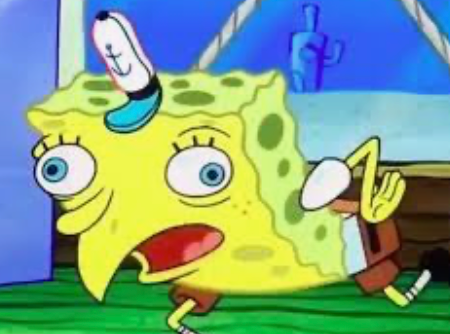 lol Blank Meme Template