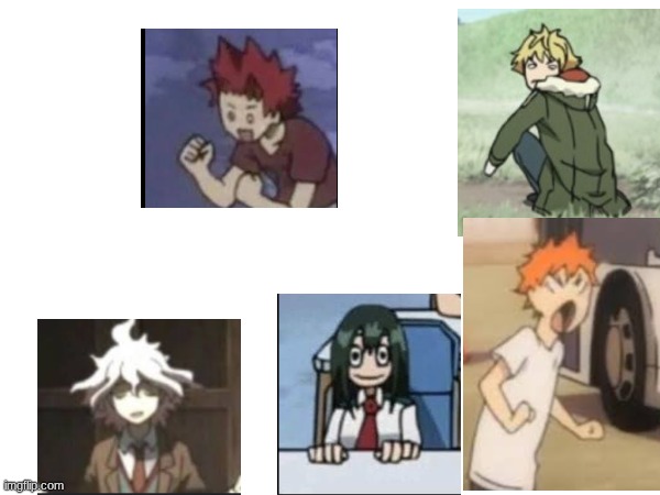 add another low quality anime screenshot | image tagged in anime | made w/ Imgflip meme maker