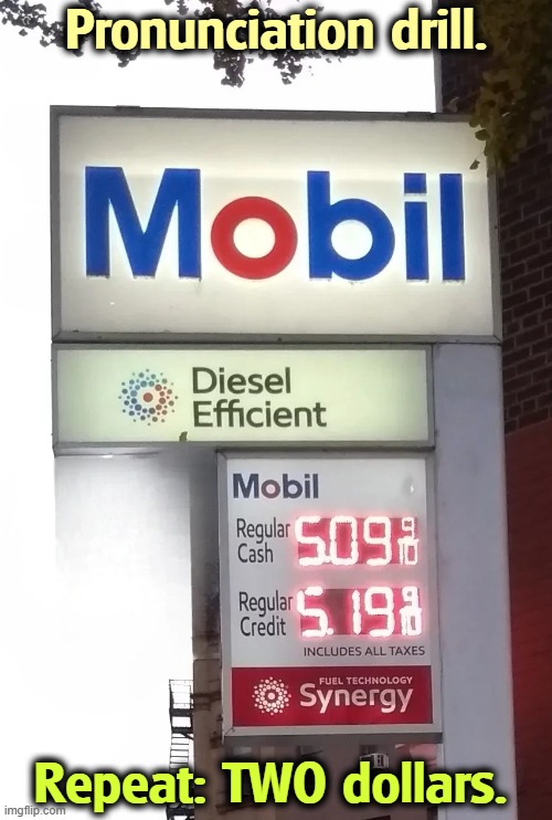 Pronunciation drill. Repeat: TWO dollars. | image tagged in trump,lies,liar,cost of living,affordable | made w/ Imgflip meme maker