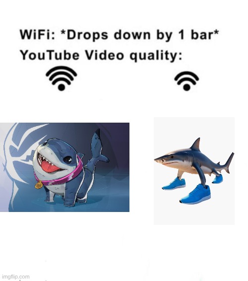 jeff | image tagged in wifi drops by 1 bar | made w/ Imgflip meme maker