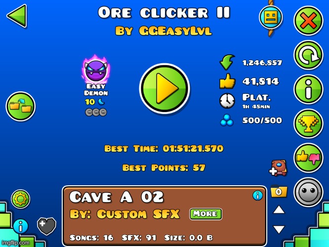 9th Demon!!!! GG! | made w/ Imgflip meme maker