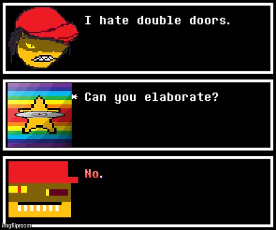 mmmh tasty susie | image tagged in deltarune,memes | made w/ Imgflip meme maker