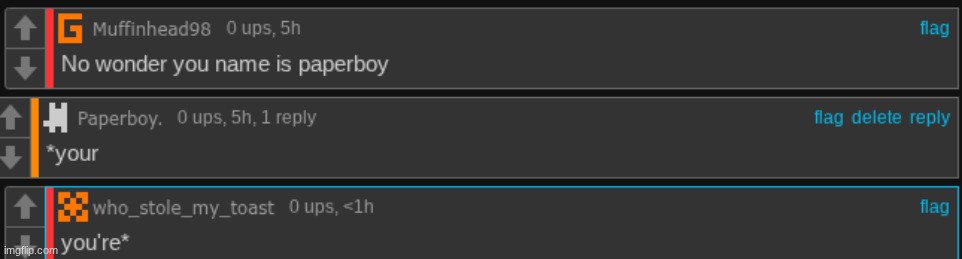 worst grammar ever | made w/ Imgflip meme maker