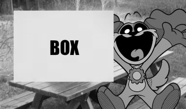 Scp-Dogday-J Blank Meme Template