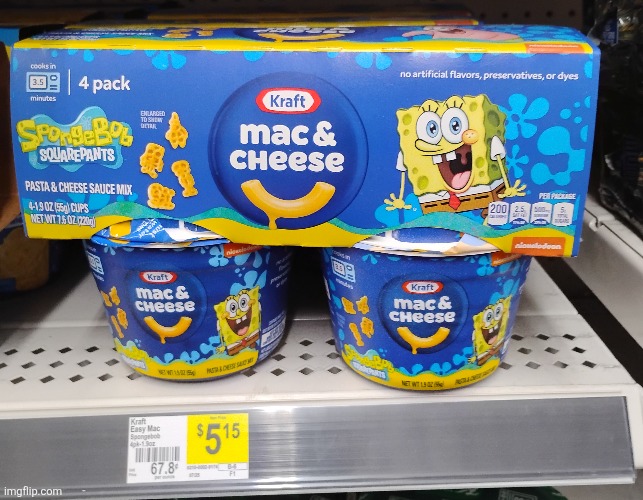 went to the store the other day and found this gem | made w/ Imgflip meme maker