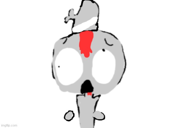 Blank White Template | image tagged in blank white template | made w/ Imgflip meme maker