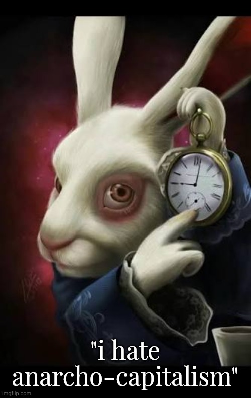 All roads lead to rome | "i hate anarcho-capitalism" | image tagged in all roads lead to rome | made w/ Imgflip meme maker