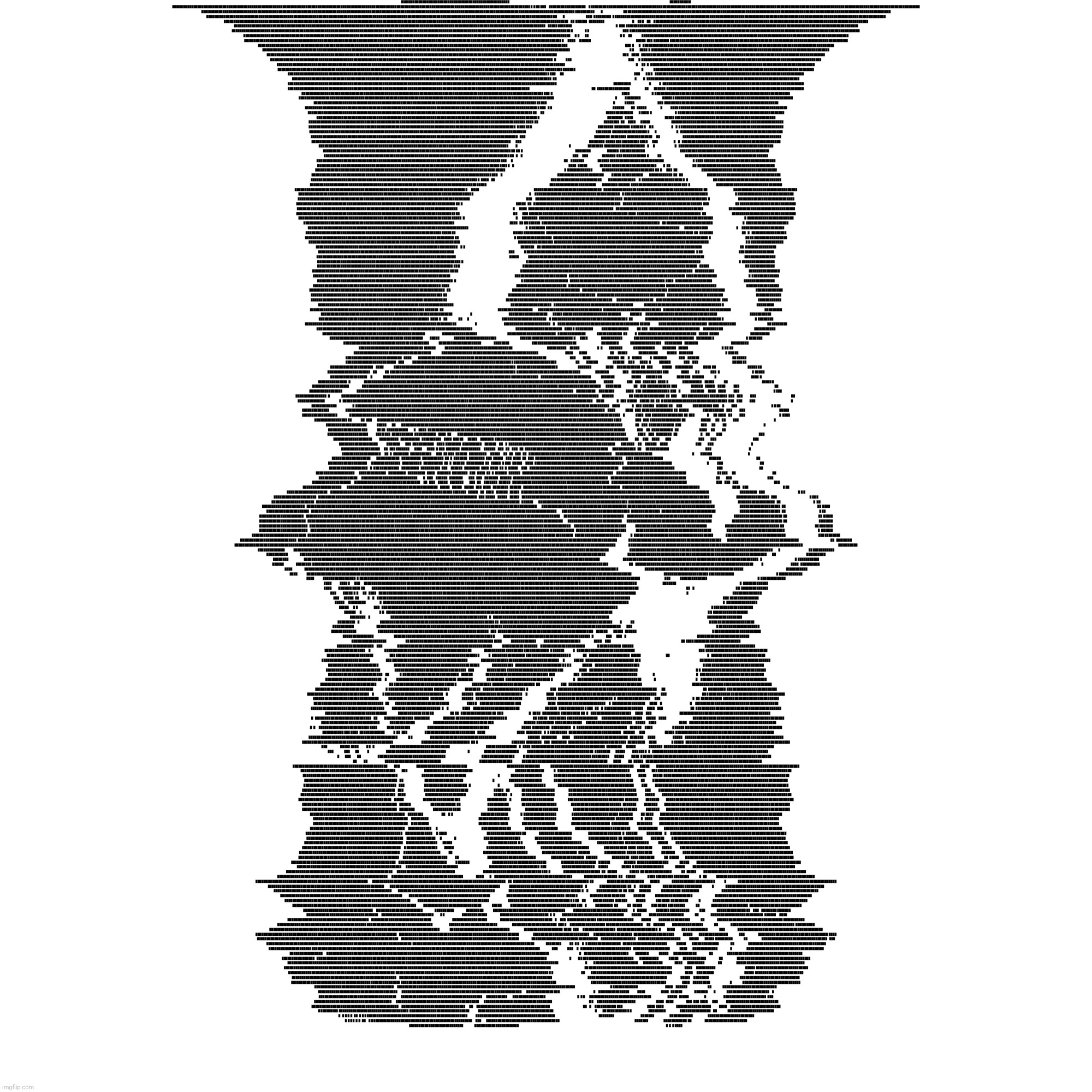 Oh my god what the fuck | ████████████████████████████████████████████████████████                                                                                     | made w/ Imgflip meme maker