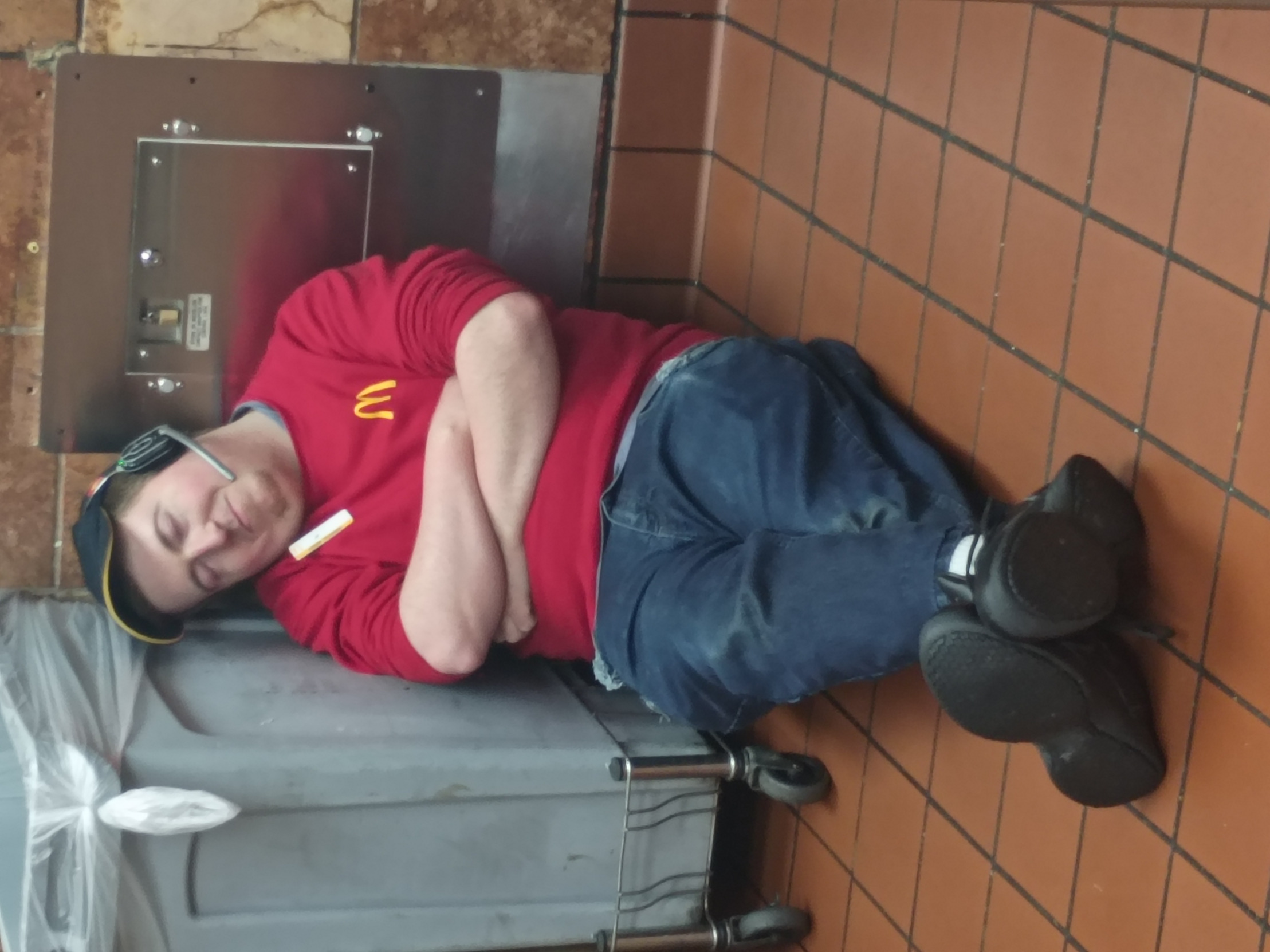 A wild sleepy Joe Blank Meme Template