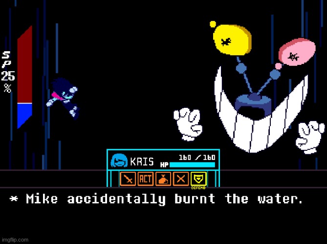 ok | made w/ Imgflip meme maker