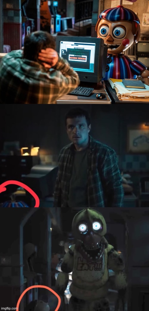 valid crashout? | image tagged in he fucking decapitated balloon boy | made w/ Imgflip meme maker