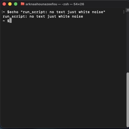 So Ma, That's Da Ting Blank Meme Template