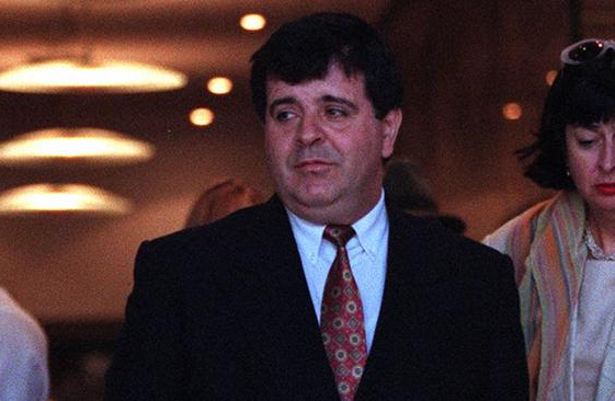 'Salami Con' Blank Meme Template