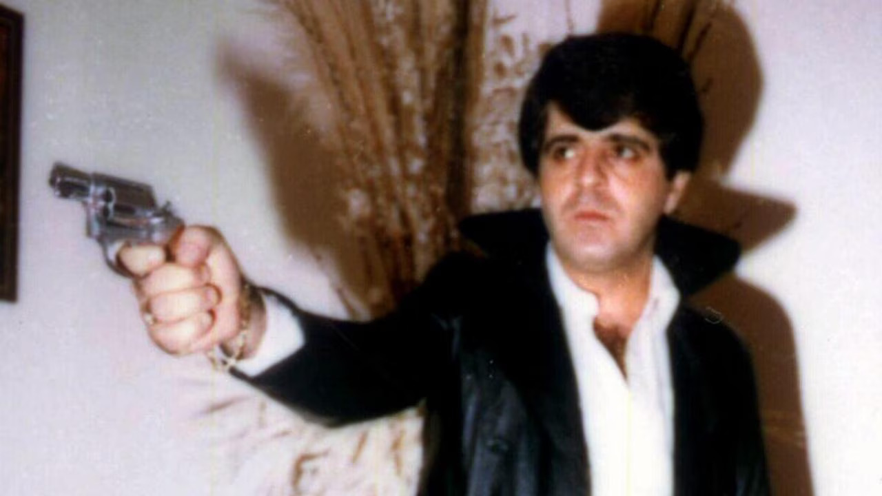 Big Kon Blank Meme Template