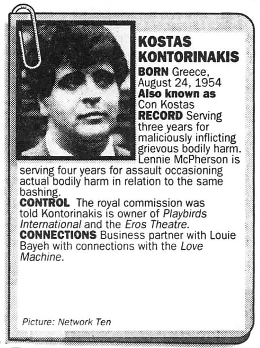 Konstantinos Kontorinakis Blank Meme Template