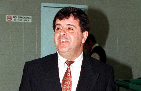 Big Kon Blank Meme Template