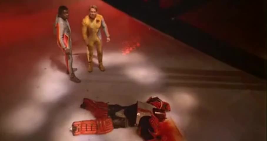 Running Man Blank Meme Template