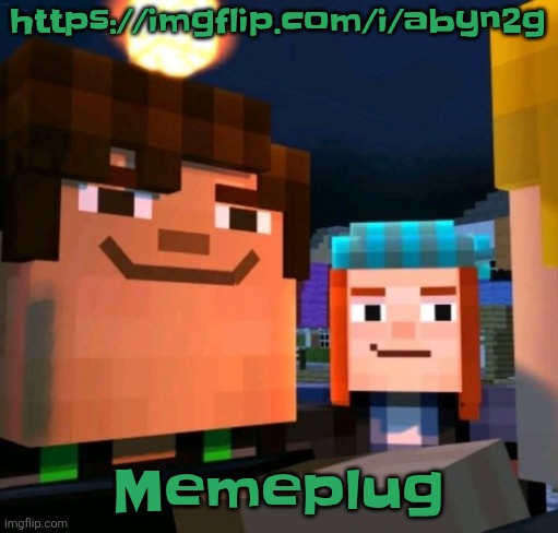 https://imgflip.com/i/abyn2g | https://imgflip.com/i/abyn2g; Memeplug | image tagged in hey buddy | made w/ Imgflip meme maker
