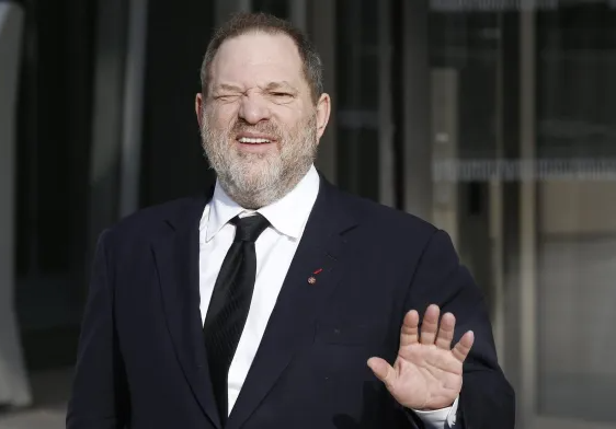 Hollywood 'Casting Couch' Blank Meme Template