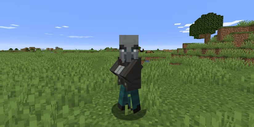 Vindicator Blank Meme Template