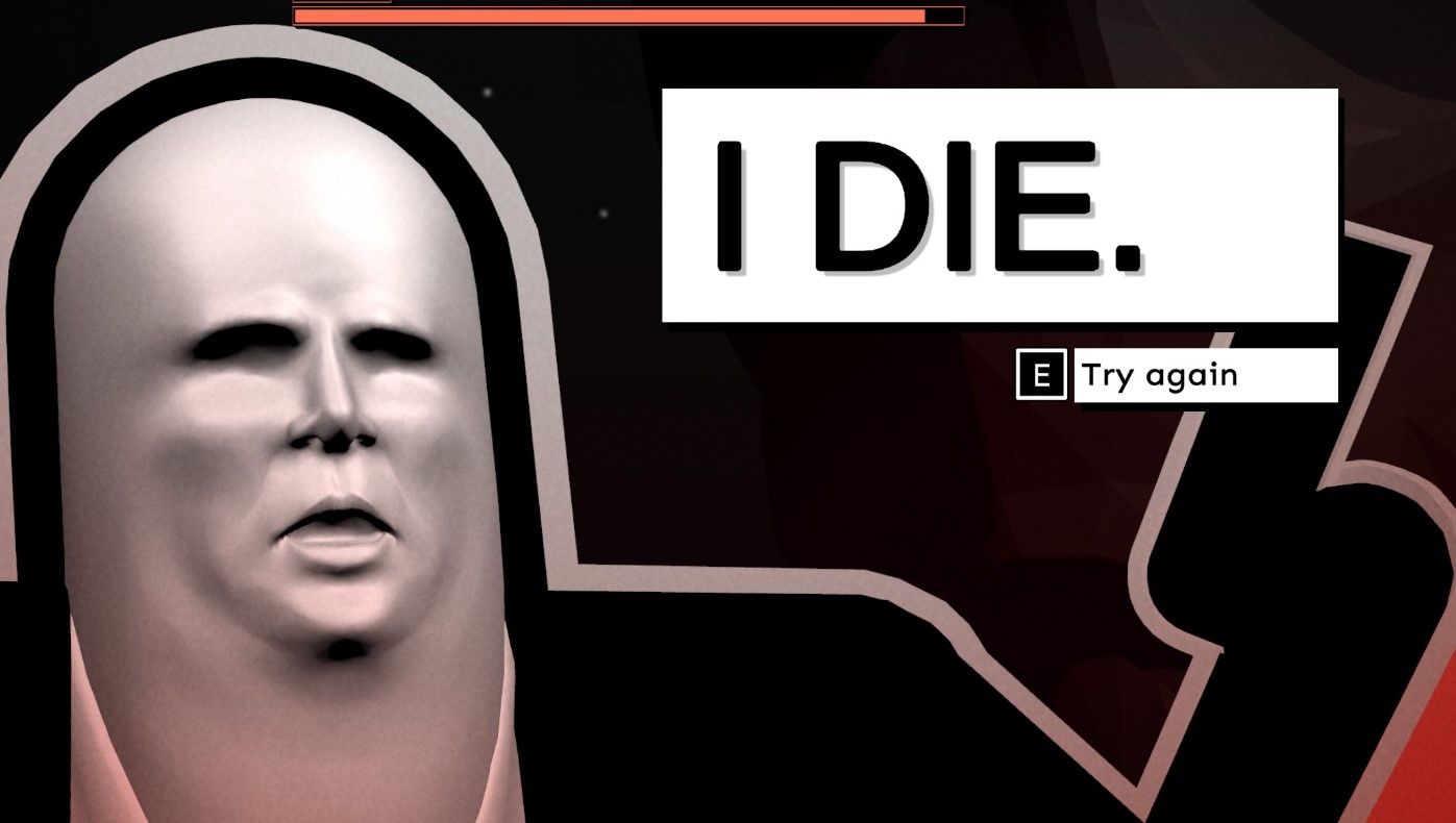 Shotgun Cop Man I die Blank Meme Template