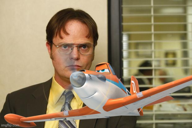 Dwight false | image tagged in dwight false | made w/ Imgflip meme maker
