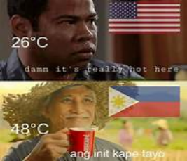 its too hot Blank Meme Template