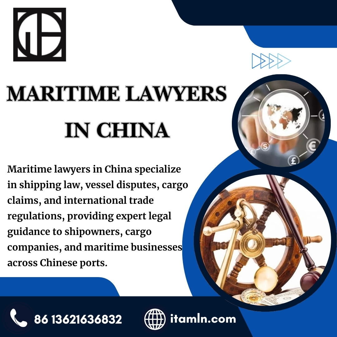 Maritime Lawyers in China Blank Meme Template