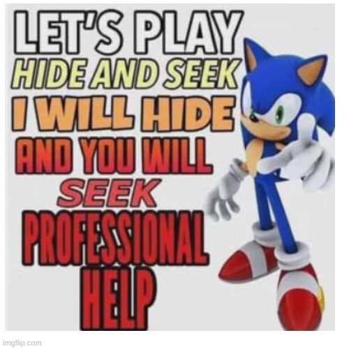 ........ | made w/ Imgflip meme maker