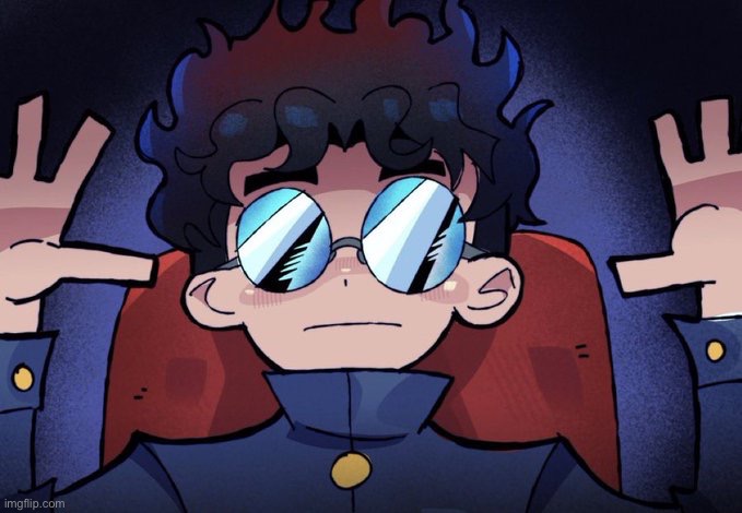 image tagged in okarun dandadan absoulute cinema | made w/ Imgflip meme maker