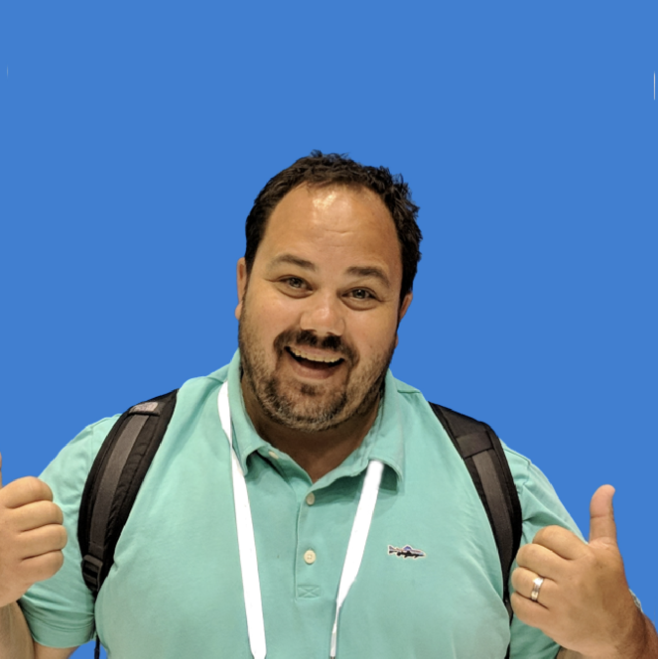 Google for Education Blank Meme Template