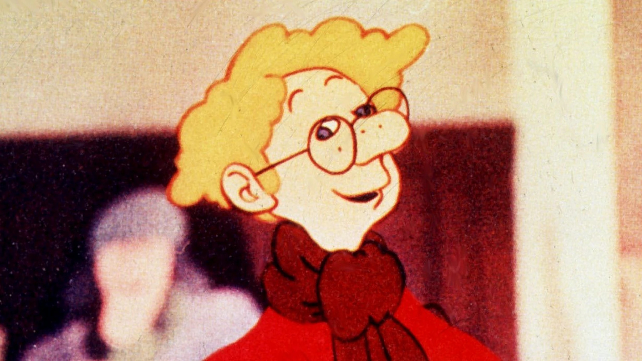 Karl-Bertil Jonsson Blank Meme Template