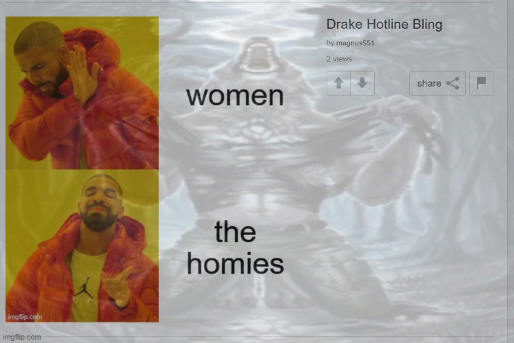 women bad sigma alpha | made w/ Imgflip meme maker