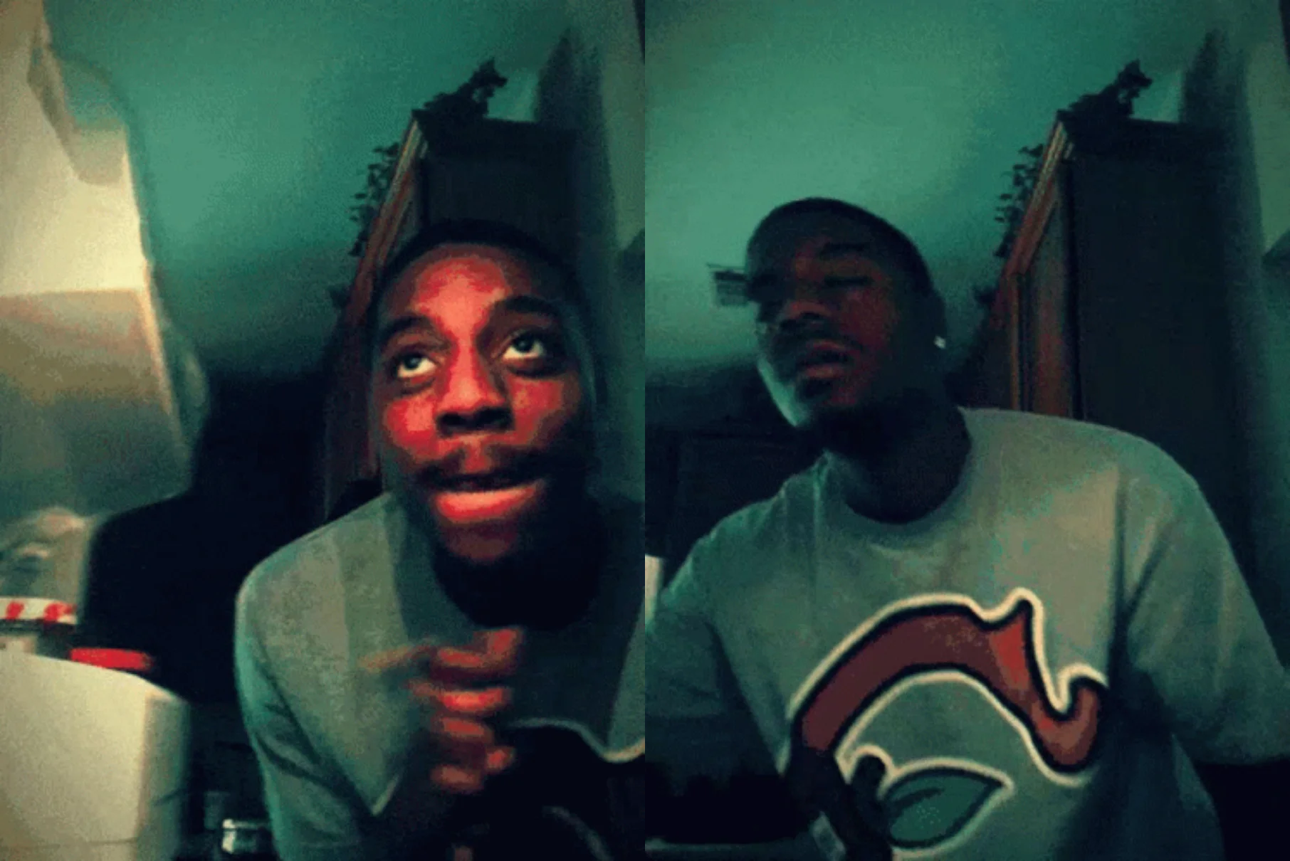 fridge appointed Blank Meme Template