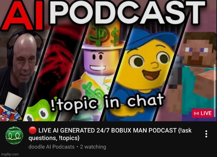 What | made w/ Imgflip meme maker