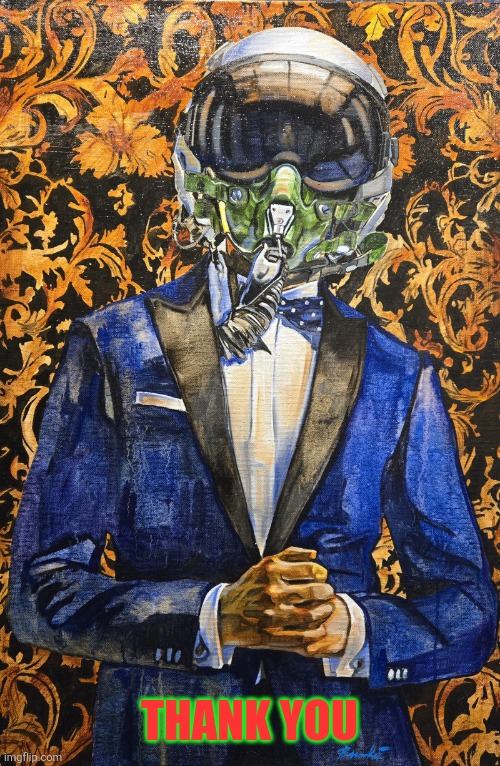 THANK YOU | made w/ Imgflip meme maker