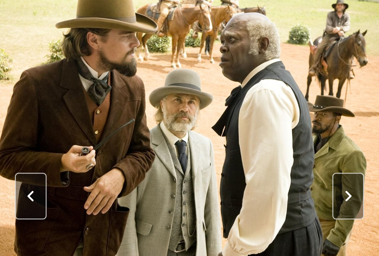 Stephen: I don't want a horse Blank Meme Template