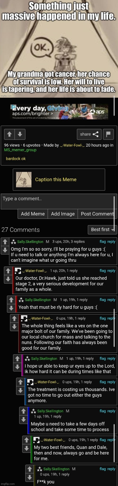 Best comment section of 2025 | image tagged in best comment section of 2025 | made w/ Imgflip meme maker