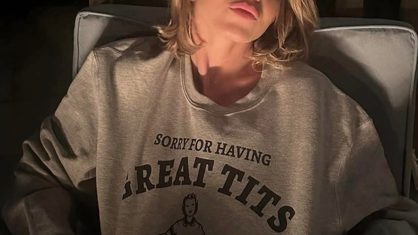 Good genes Blank Meme Template